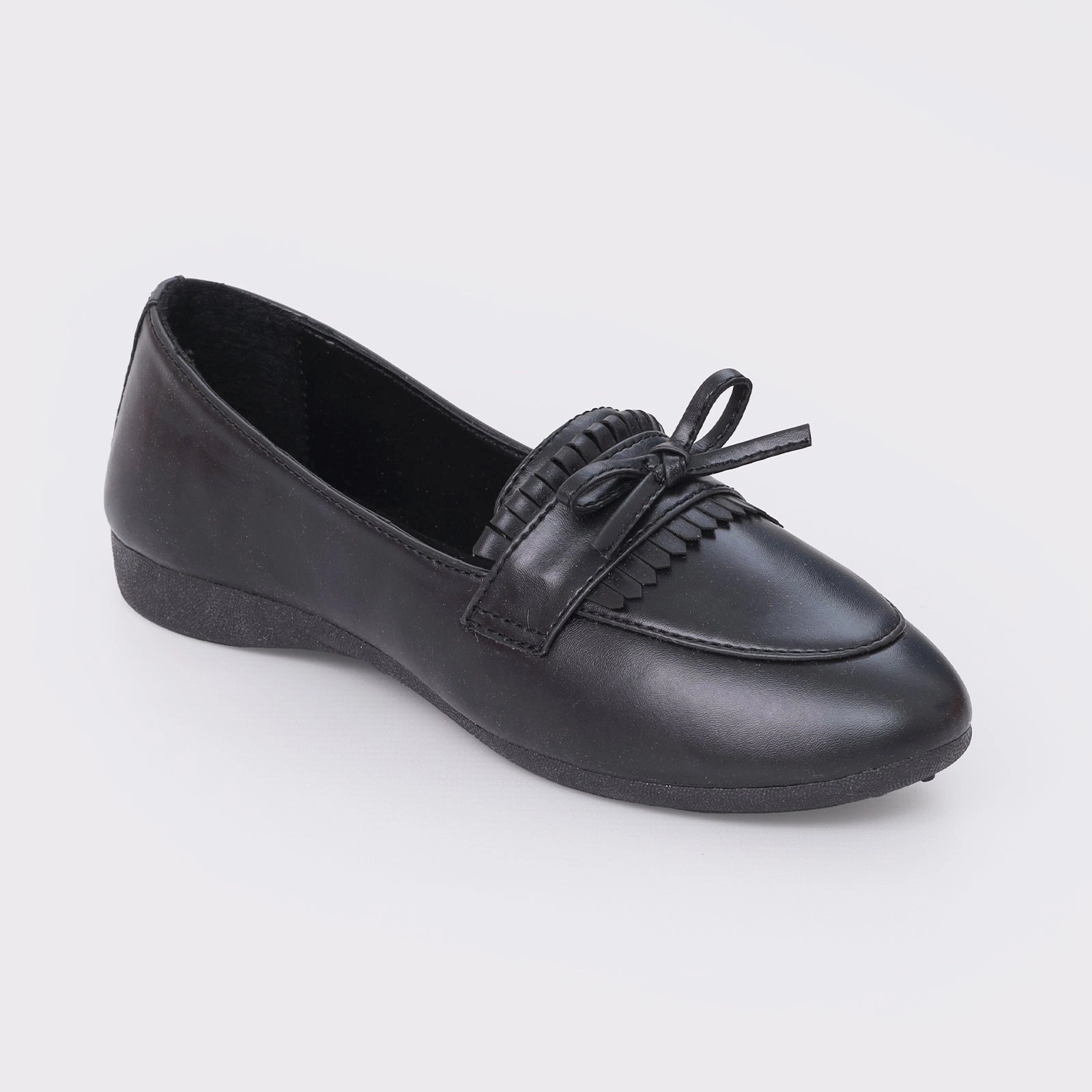 Women Round-Toe Pumps Dynamic Presence