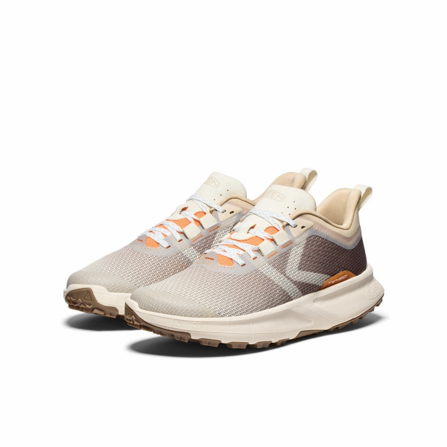 Women'S 450 Dirt Hiking Shoe  |  Birch/Nectarine Form-To-Function