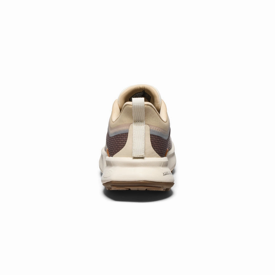 Women'S 450 Dirt Hiking Shoe  |  Birch/Nectarine Layer Logic Layer Your World