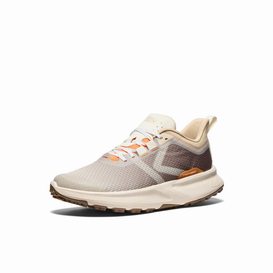 Seasonal Updates Coolly Crafted Women'S 450 Dirt Hiking Shoe  |  Birch/Nectarine