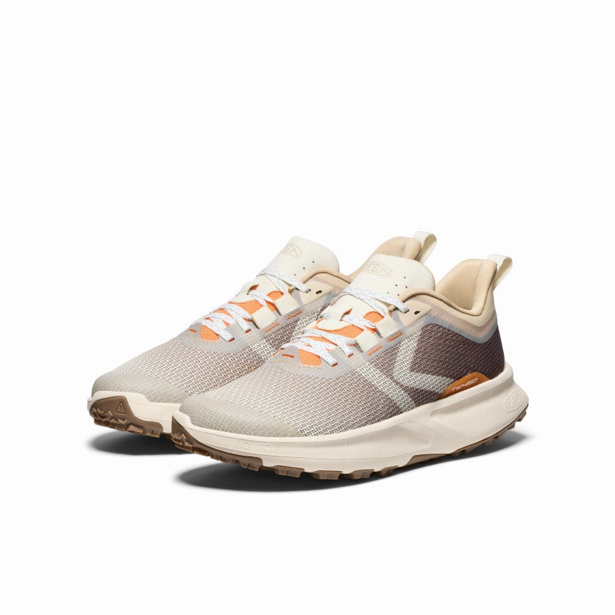 Women'S 450 Dirt Hiking Shoe  |  Birch/Nectarine Next In Line