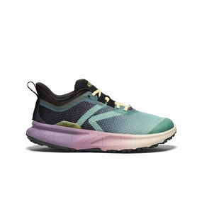 Women'S 450 Dirt Hiking Shoe  |  Lichen/Pale Banana Multi-Wear Outfit Refined Urbanism