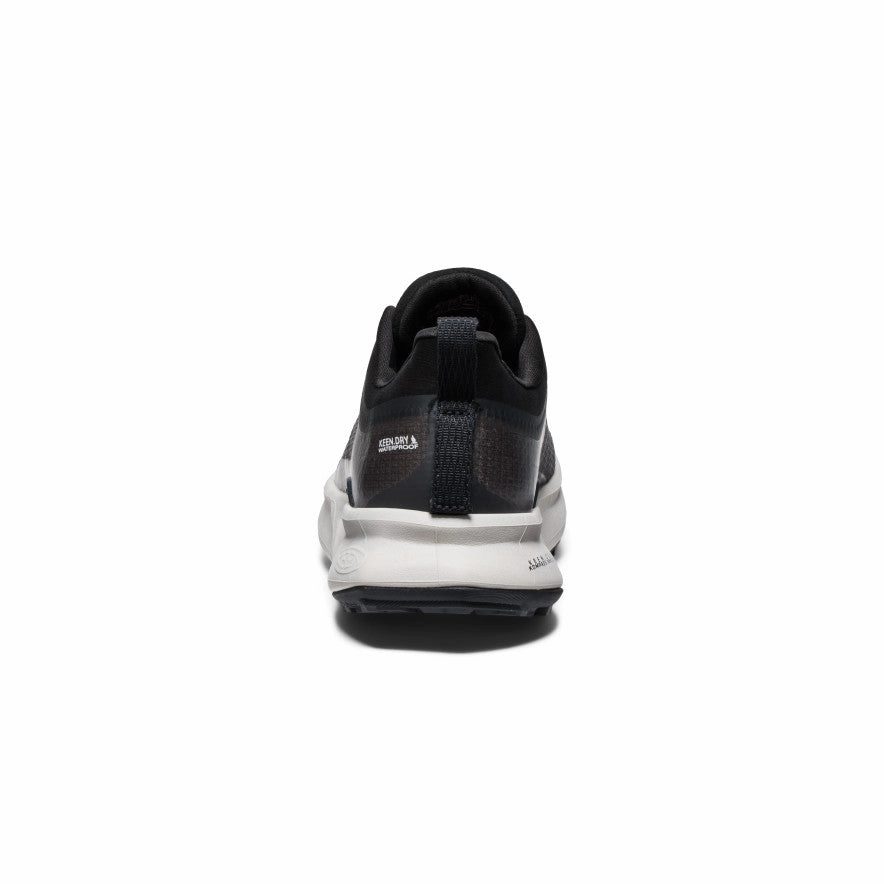 Refined Streetwear Flow-Wear Future Women'S 450 Dirt Waterproof Hiking Shoe  |  Black/Magnet