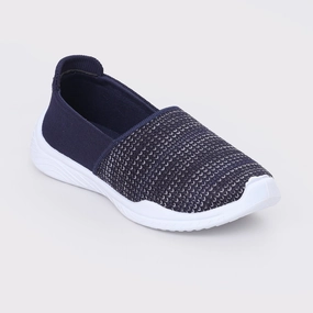 Movement Layers Women'S All-Day Canvas