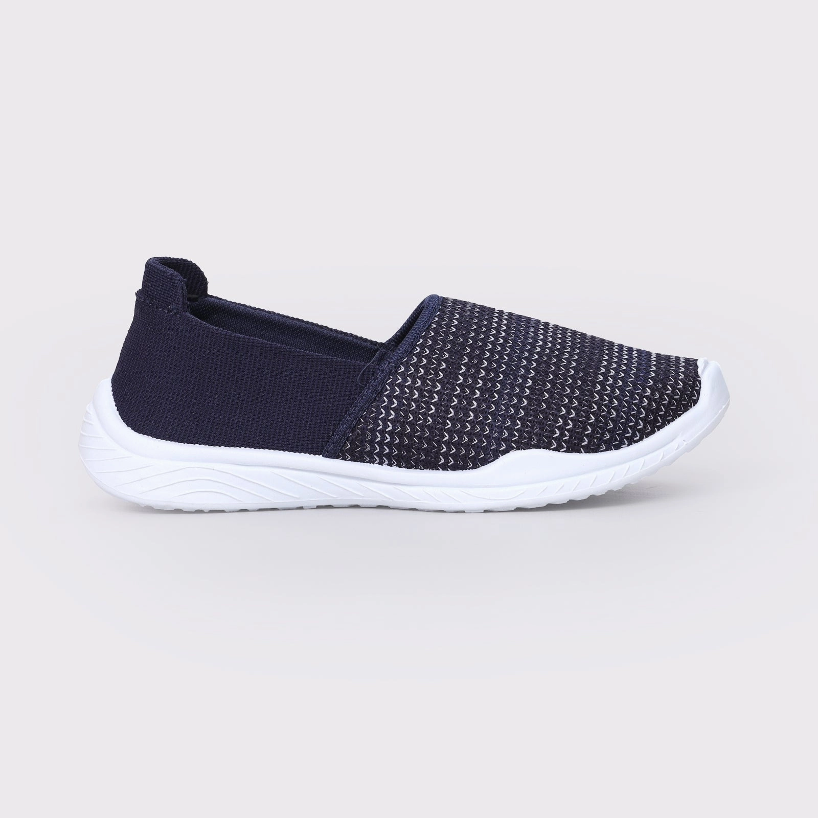Women'S All-Day Canvas Edge And Ease