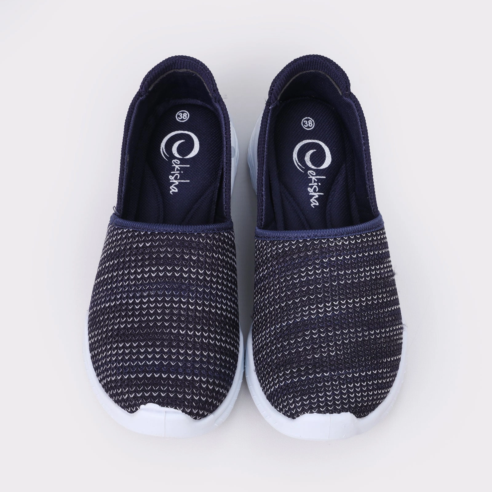 Curated Looks Future-Ready Women'S All-Day Canvas