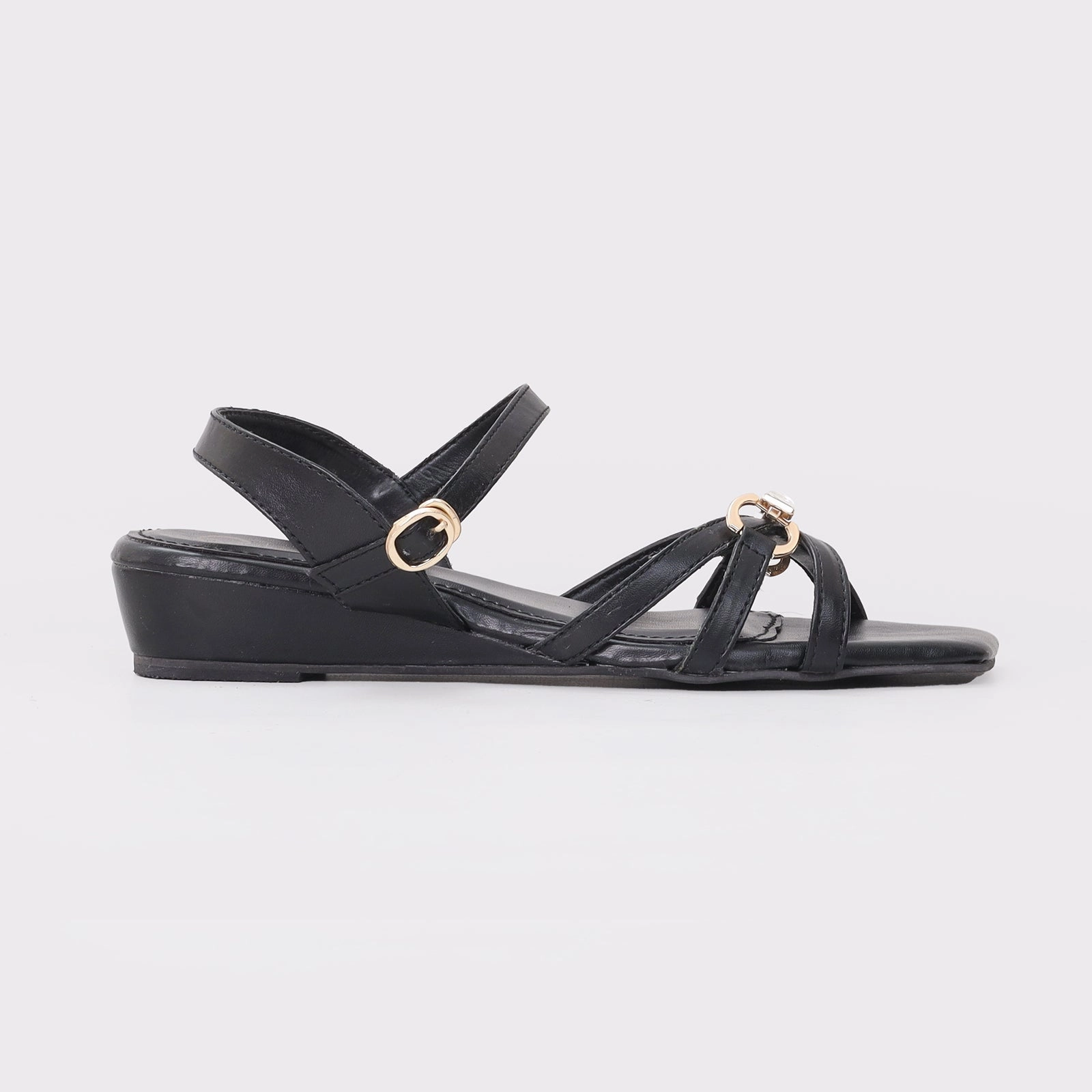 Women'S All-Day Sandals Designed With Rhythm