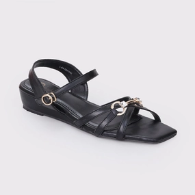 Women'S All-Day Sandals Smooth Silhouettes