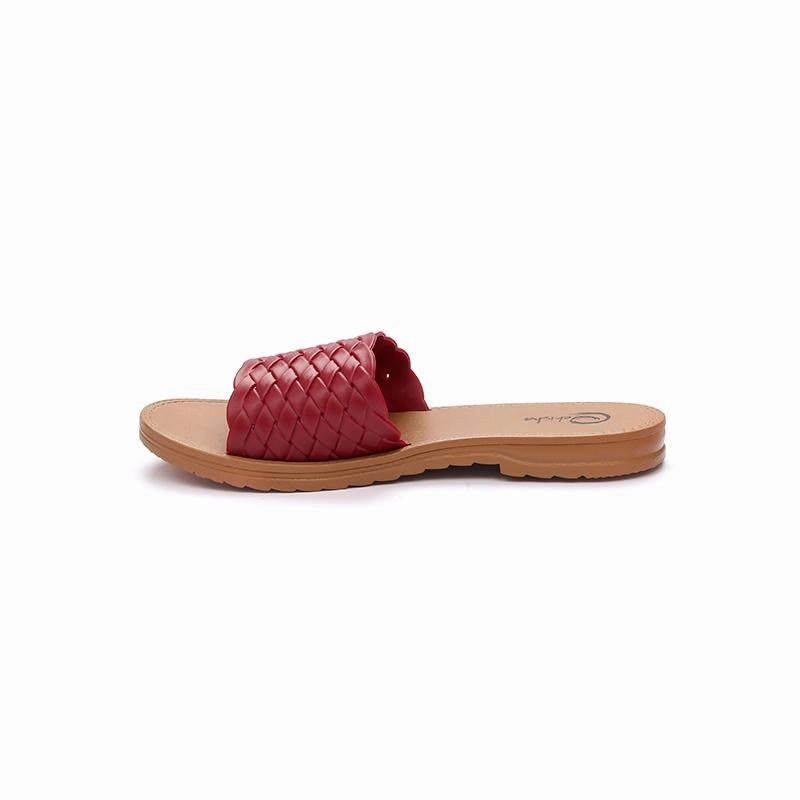 Women'S All-Day Wear Chappal Active Ease Modern Build