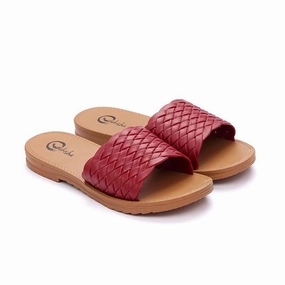 Quiet City Style Women'S All-Day Wear Chappal