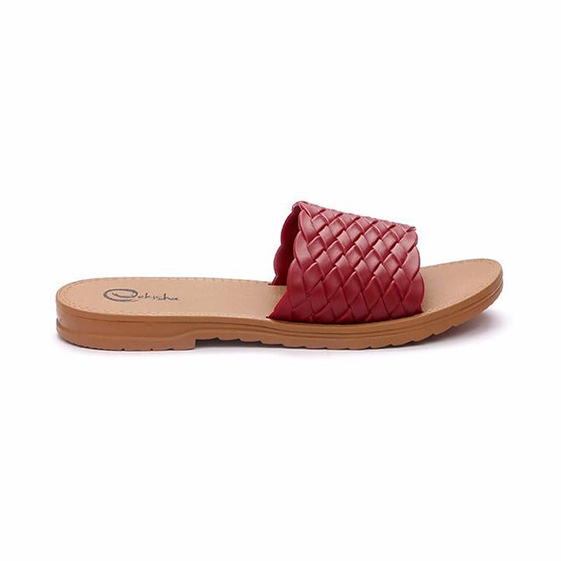 Free To Move Women'S All-Day Wear Chappal