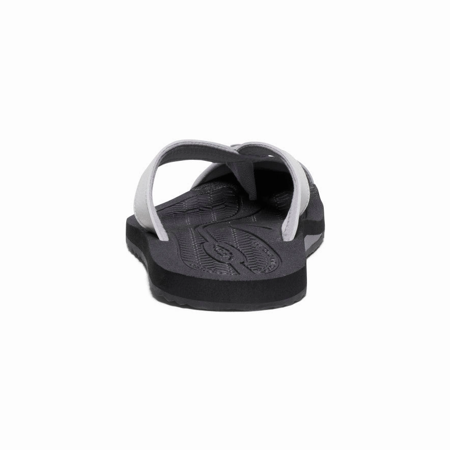 Essentials, Upgraded Engineered Casual Women'S Barbados Flip-Flop  |  Vapor/Black