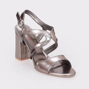 Women'S  Block Heels Clean-Life Gear