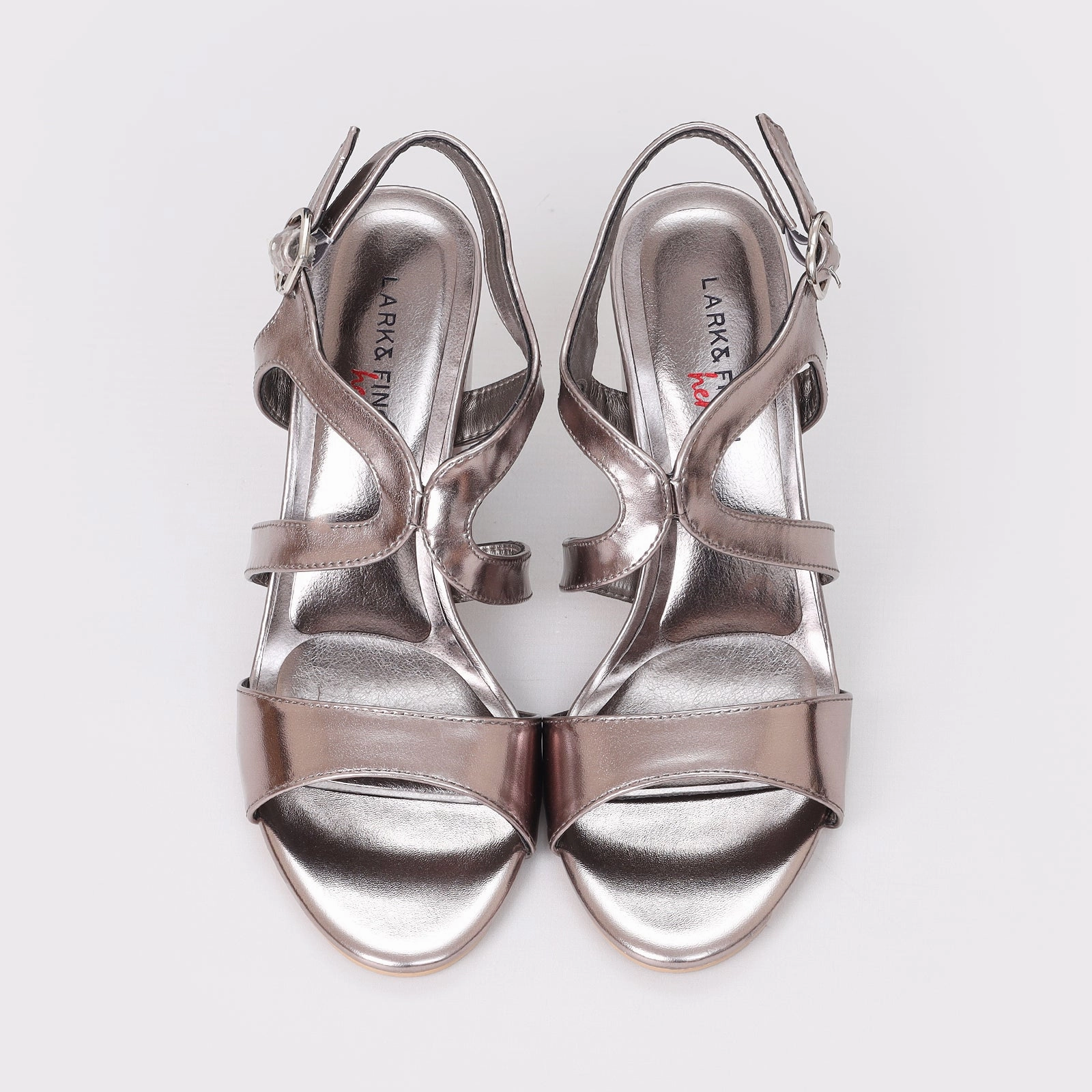 Women'S  Block Heels Living Wear Cool And Essential