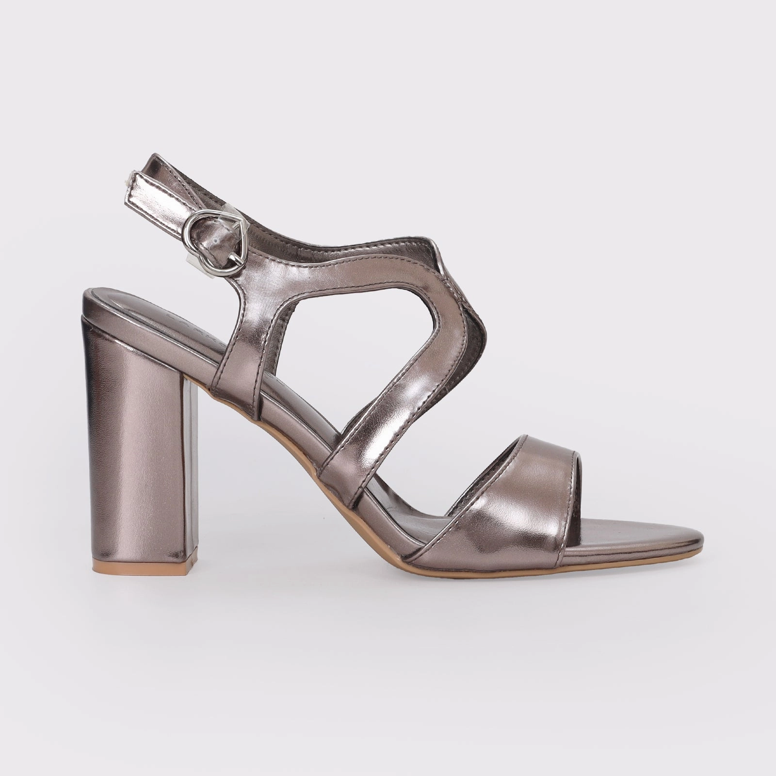 Women'S  Block Heels Made For Days Everyday Ready