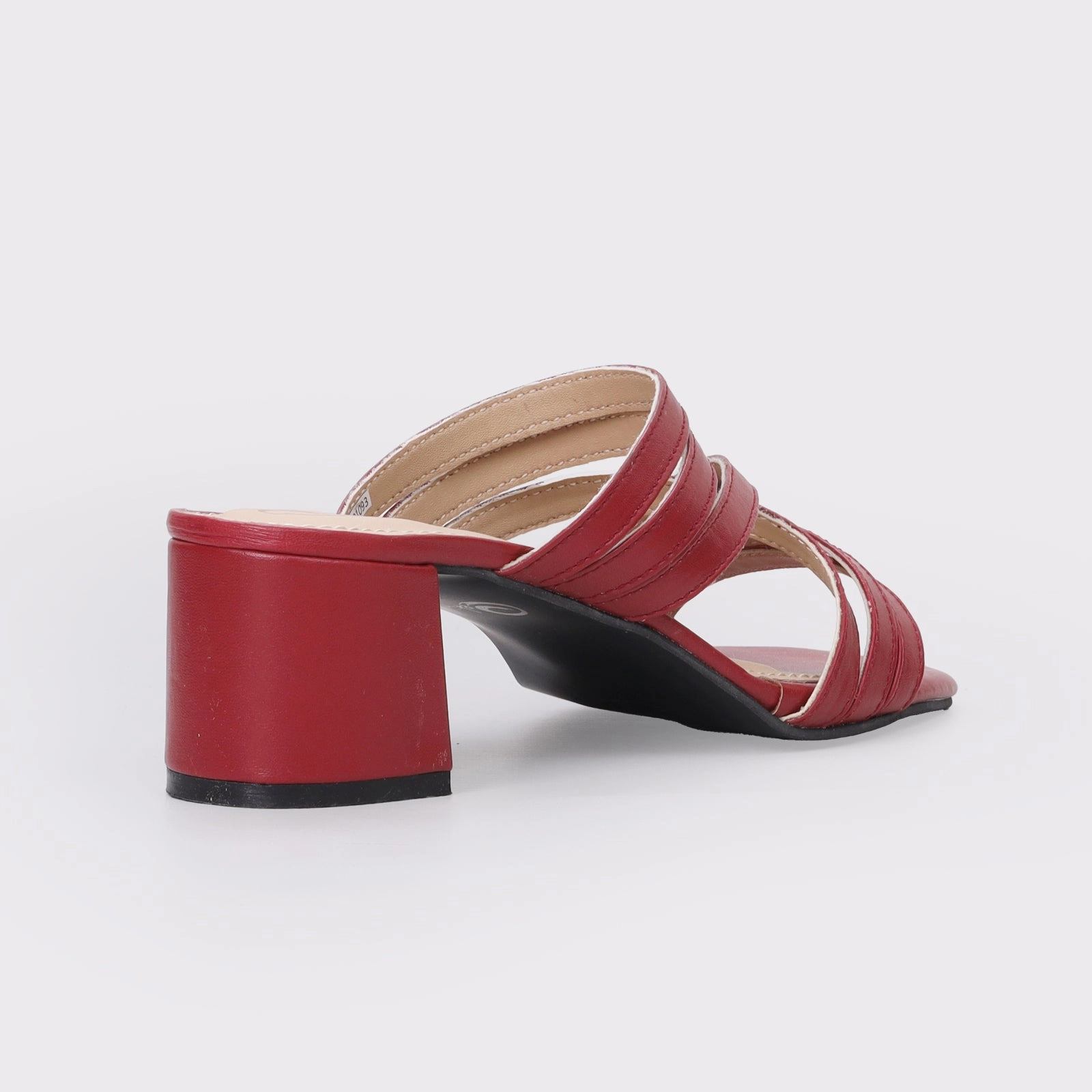 Modern Wearables Women'S Block Heels