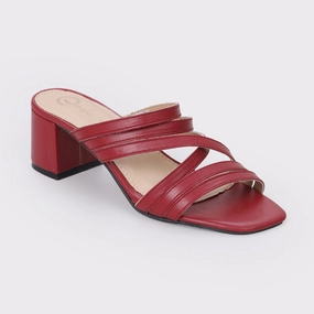 Women'S Block Heels Movement Reimagined Cool Shift