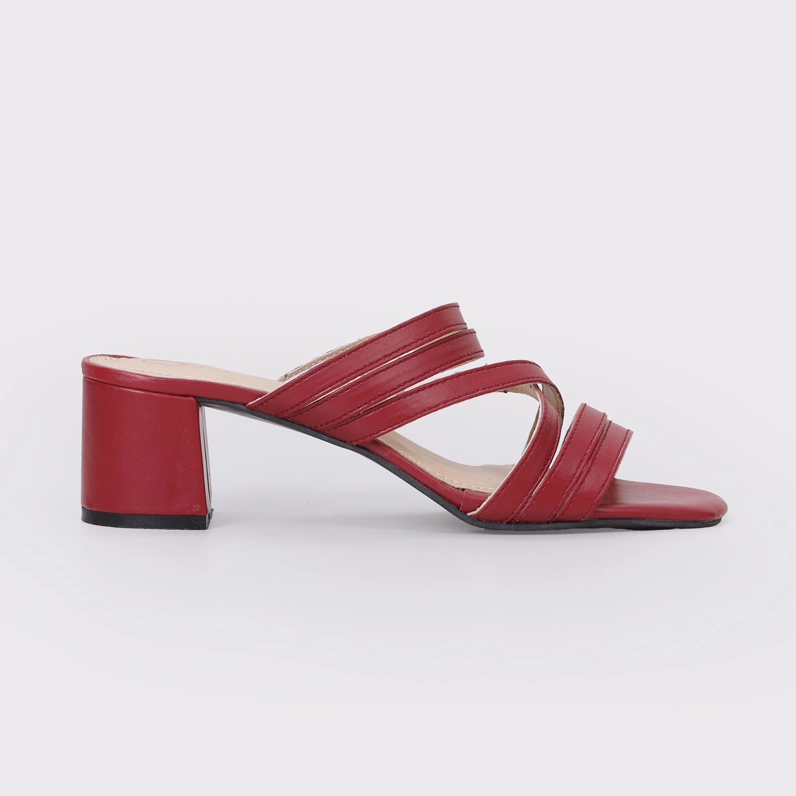 Quiet Boldness Women'S Block Heels