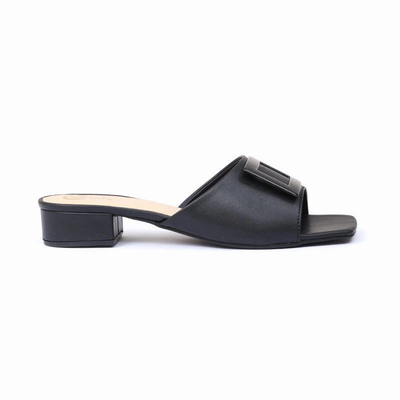 Everyday Uniform Women'S Buckled Formal Slipper