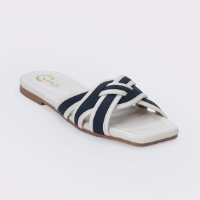 Unisex Rhythm Cool Utility Women'S Casual Flats