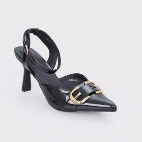 Crafted Evolution Women'S Casual Heels