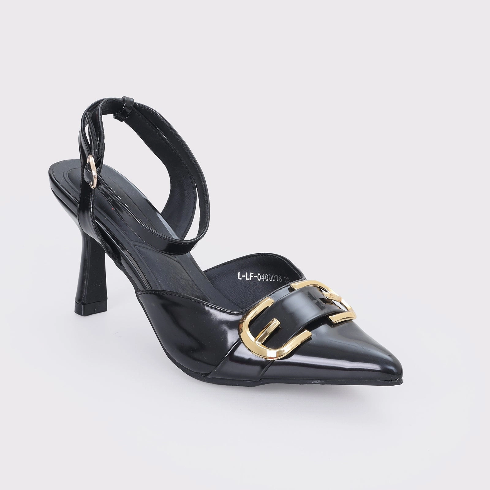 Crafted Evolution Women'S Casual Heels