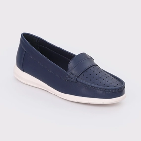 Women'S Casual Moccs Layer Smart Progressive Edge