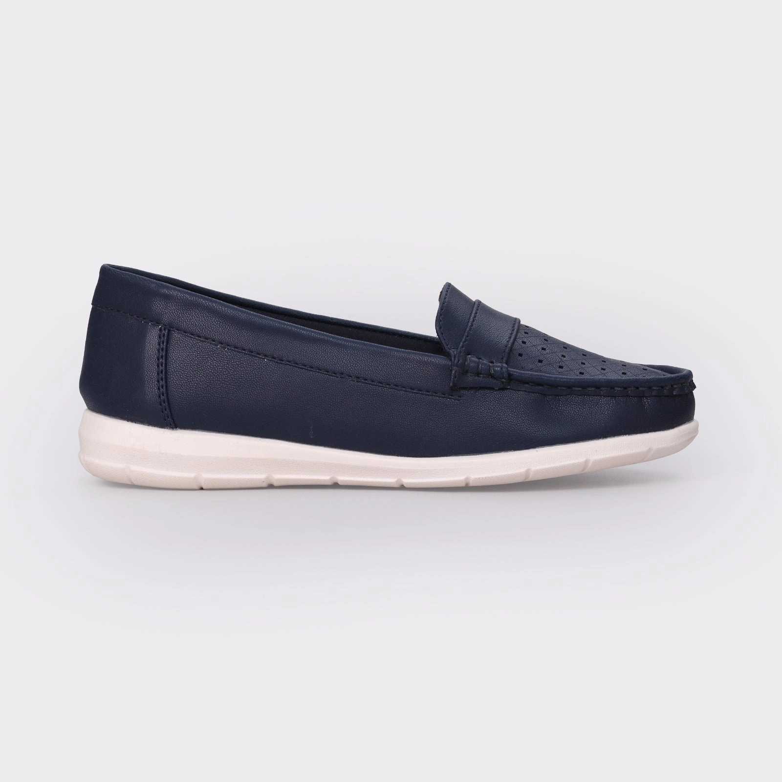 Women'S Casual Moccs Quiet Cool