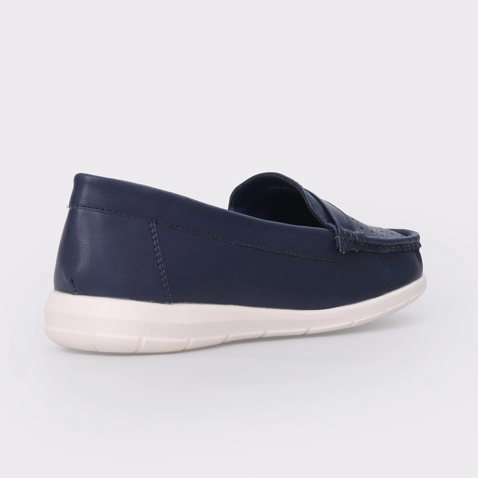 Women'S Casual Moccs Move-Easy Layers