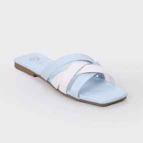 Elevated Layers Pure-Fit Women'S Casual Slippers