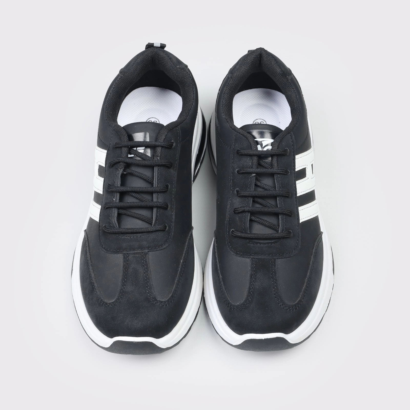 Women'S Casual Sneakers Designed For Fluidity Soft-Fit System