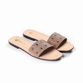 Women'S Chappal Future-Ready Rhythmic Fit