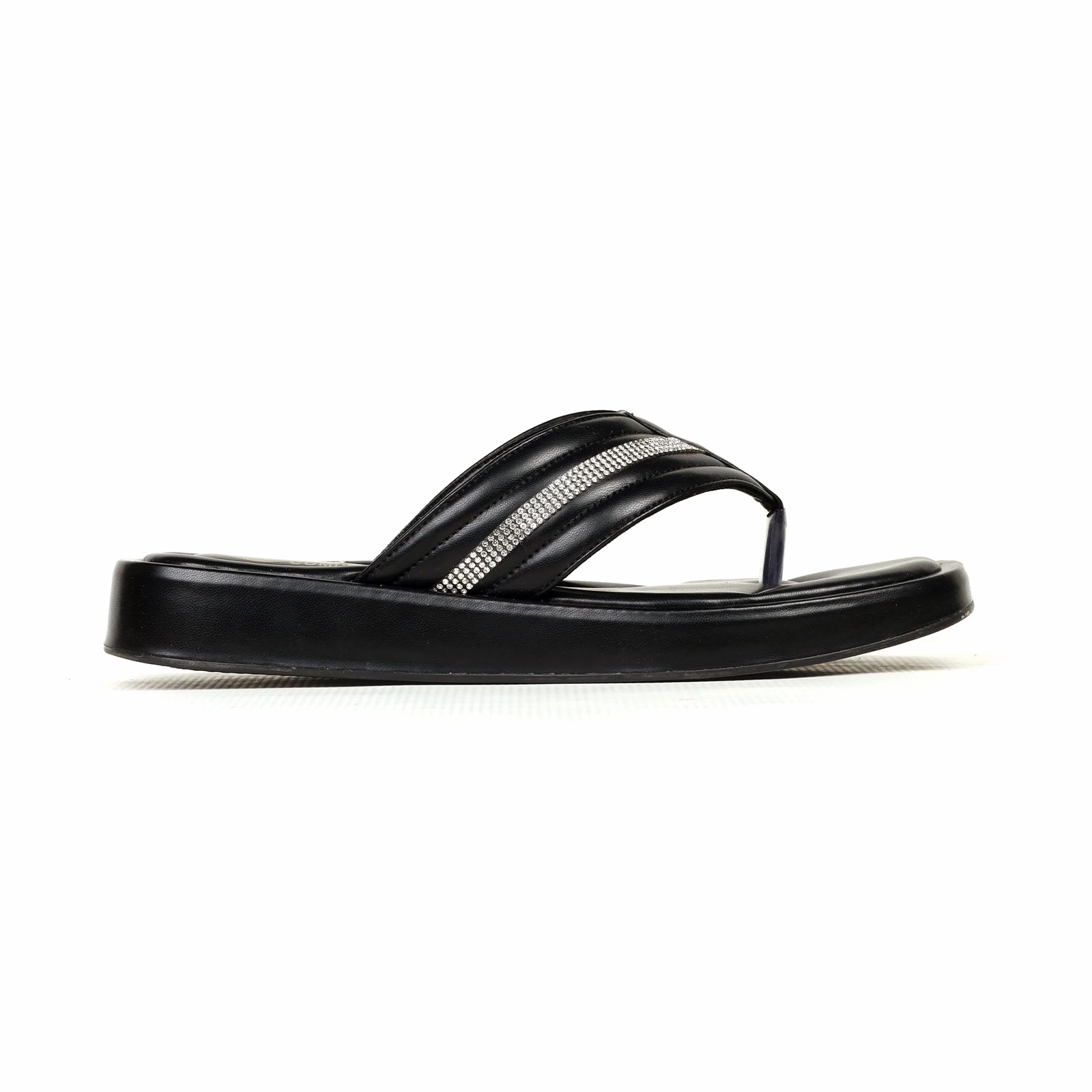 Women'S Chunky Slippers Designed For Pace Active-Inspired