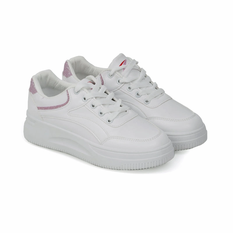 Engineered For Flow Vibe-Driven Gear Women'S Chunky Sneakers