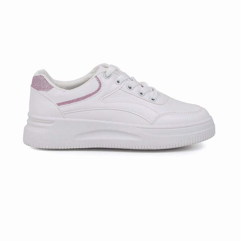 Women'S Chunky Sneakers Crafted To Move