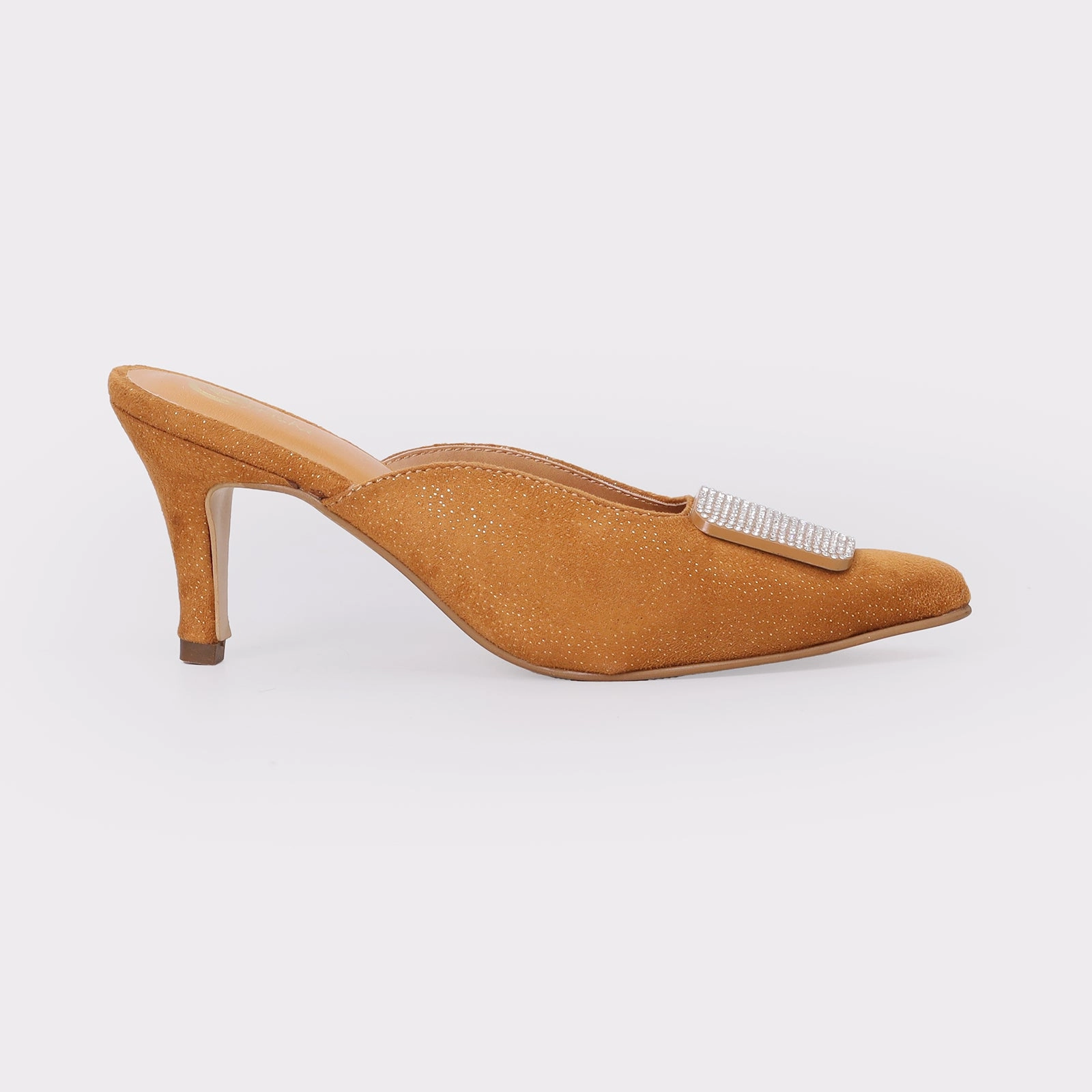 Women'S Classic Heels City-Functional
