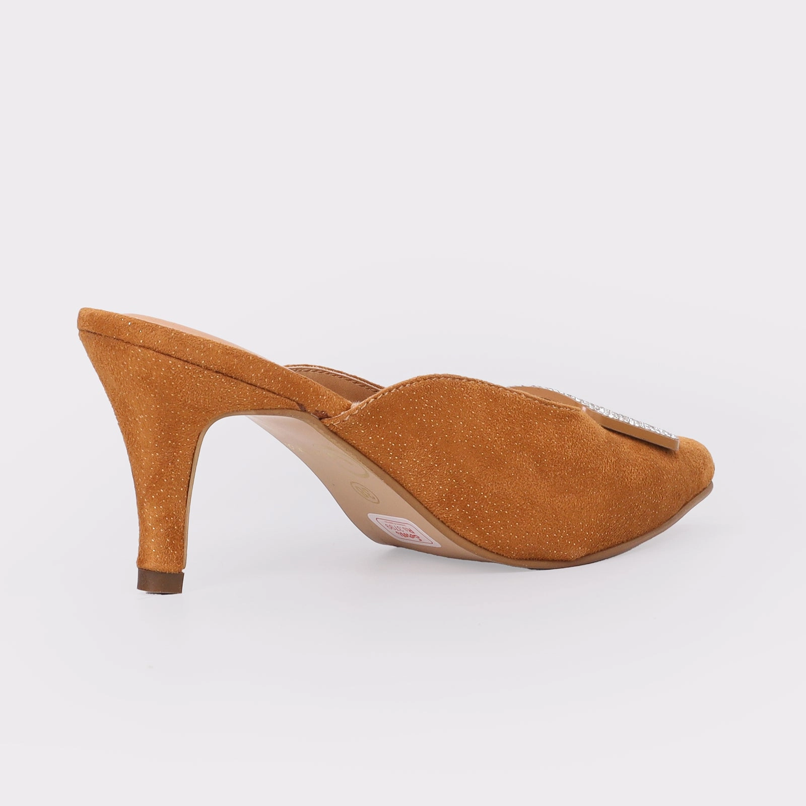 Inspired By Rhythm Women'S Classic Heels