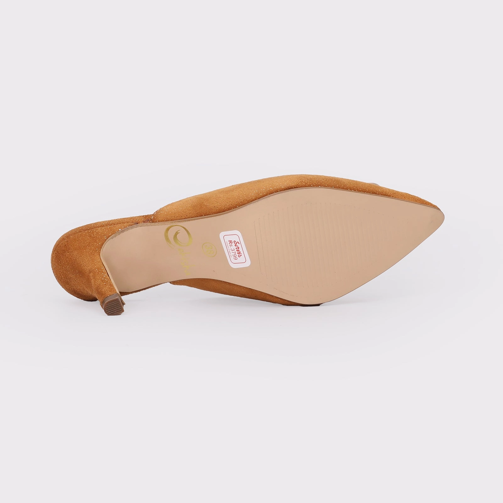 Women'S Classic Heels Elevate Your Routine