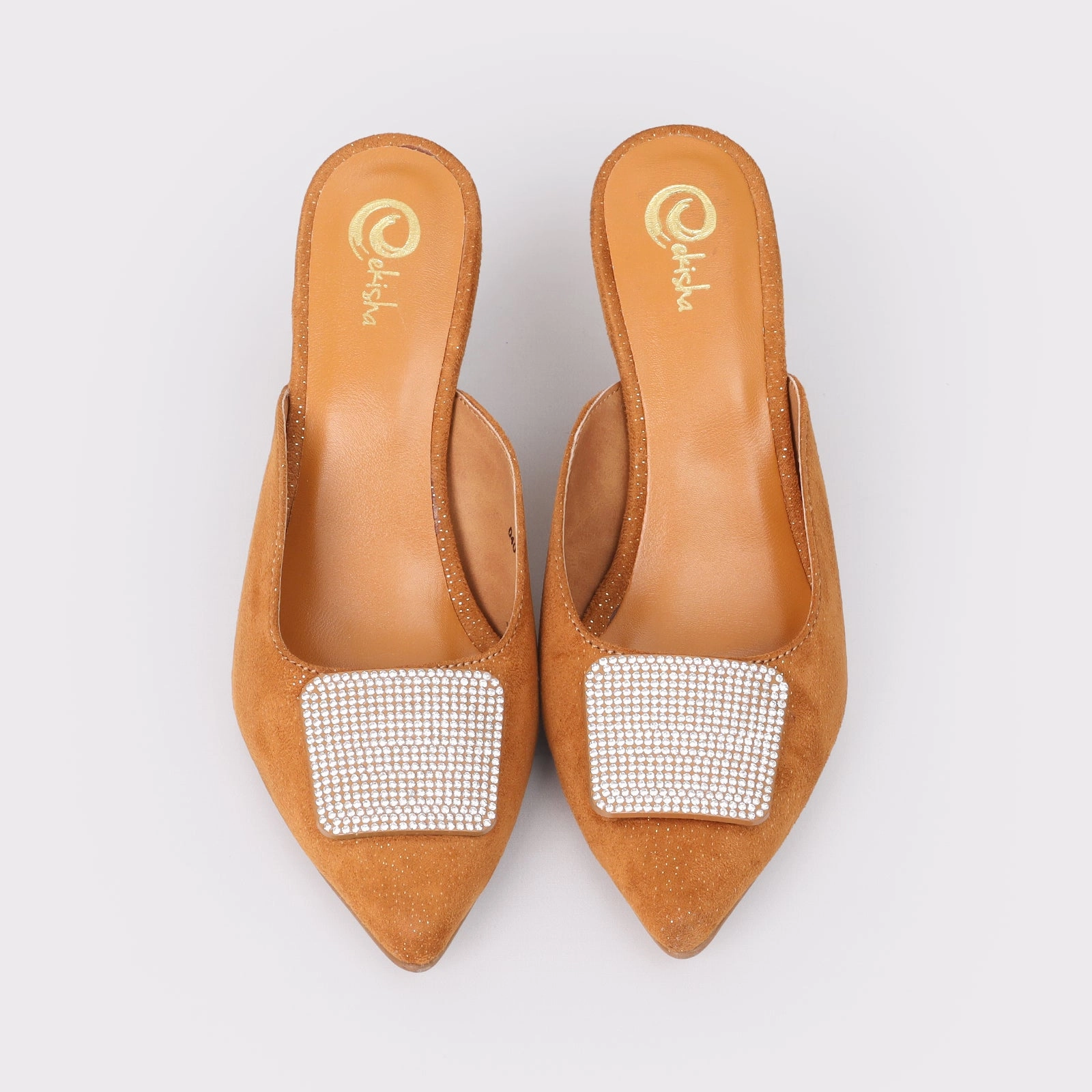 Responsive Fit Women'S Classic Heels