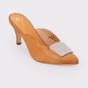 Women'S Classic Heels Lightweight Living