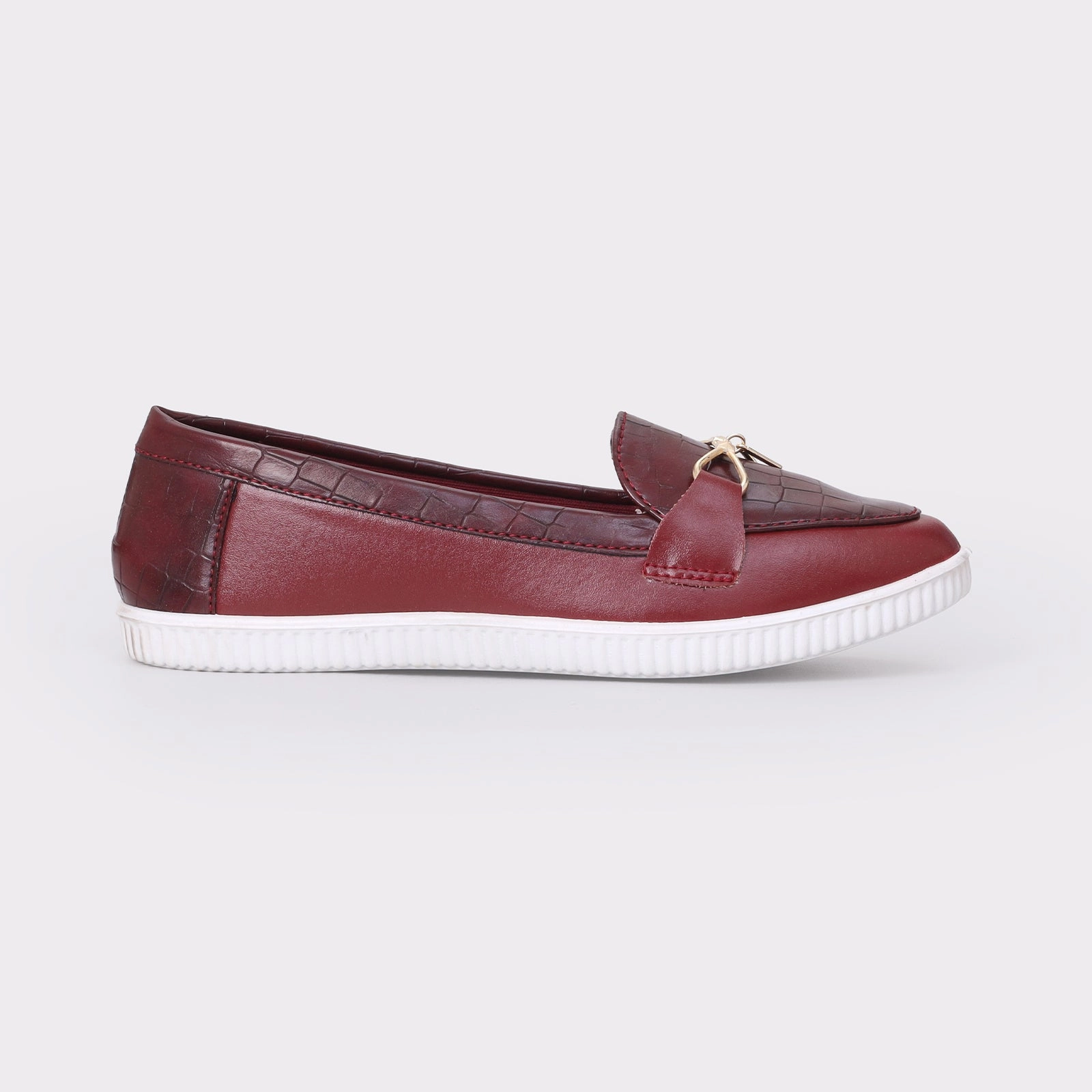 Flex And Fit Women'S Classic Moccs