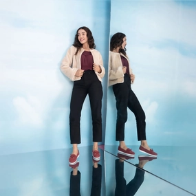 Lifestyle Drop Women'S Classic Moccs