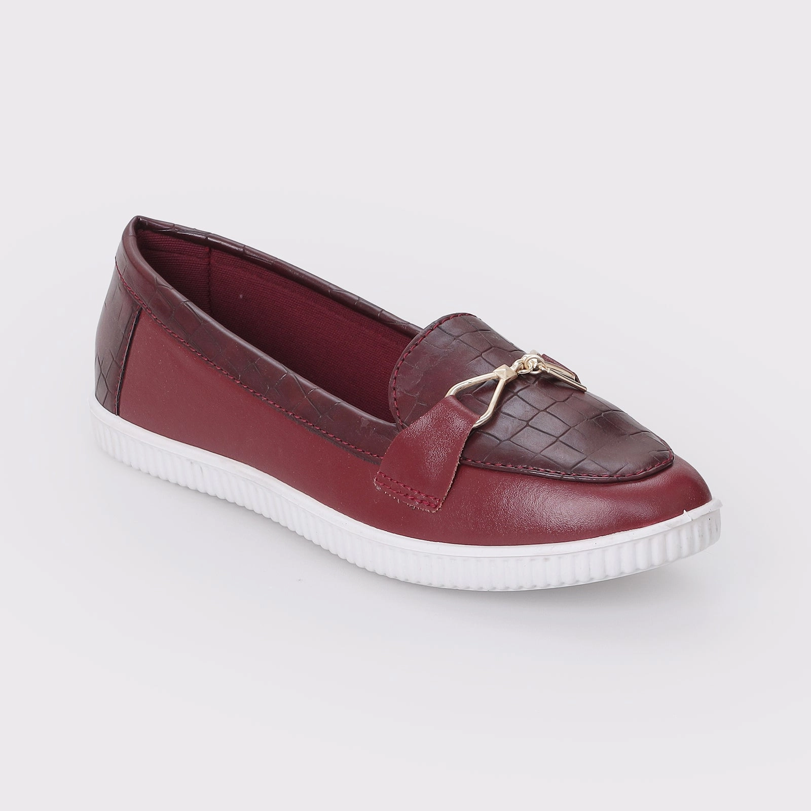 Women'S Classic Moccs Sleek Comfortwear