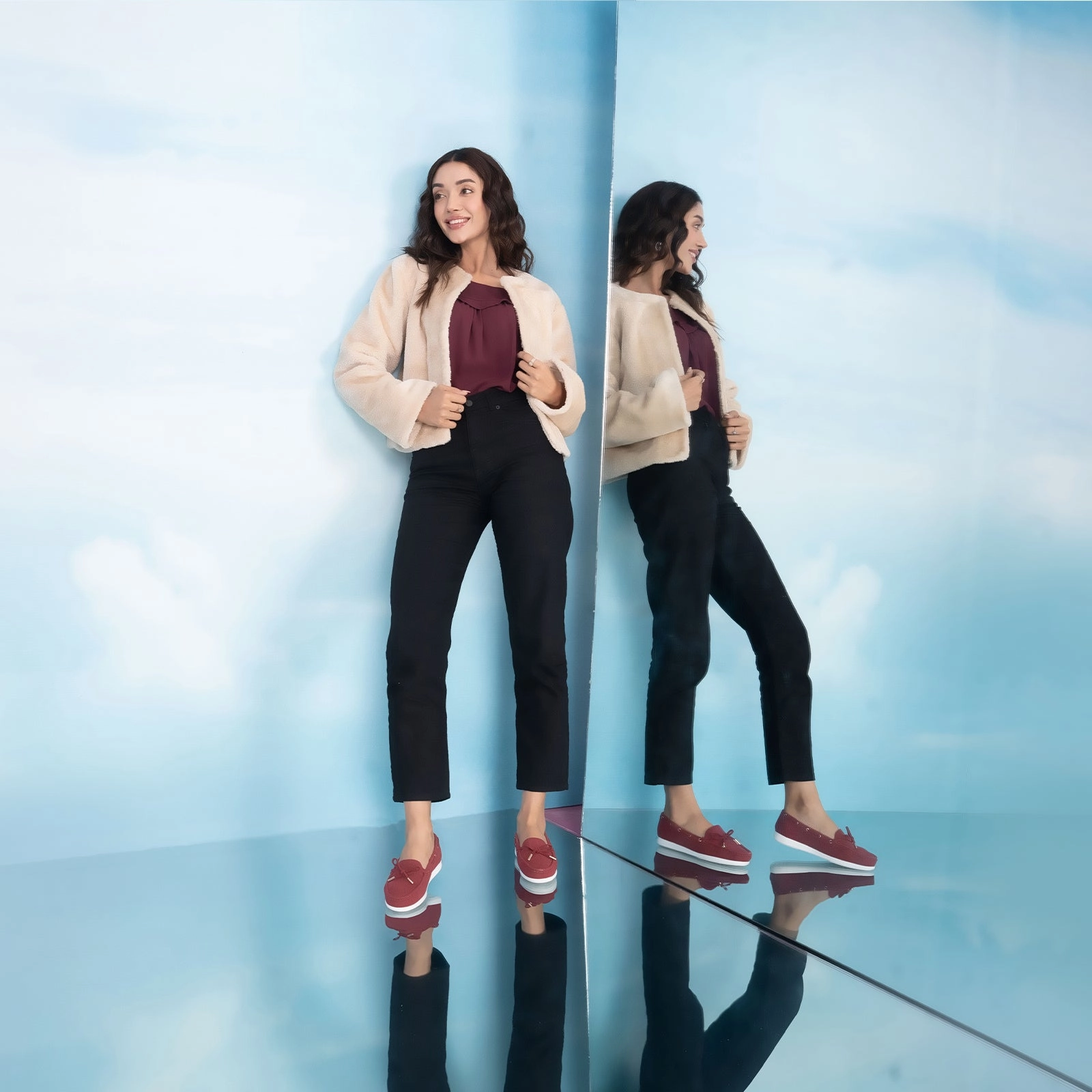 Lifestyle Drop Women'S Classic Moccs