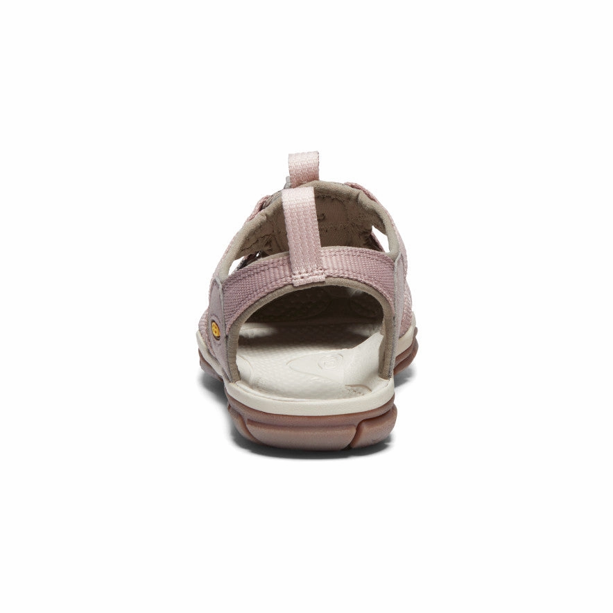 Clean Movement Women'S Clearwater Cnx Sandal  |  Timberwolf/Fawn