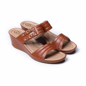 Timeless Motion Movement-Inspired Women'S Comfort Slipper