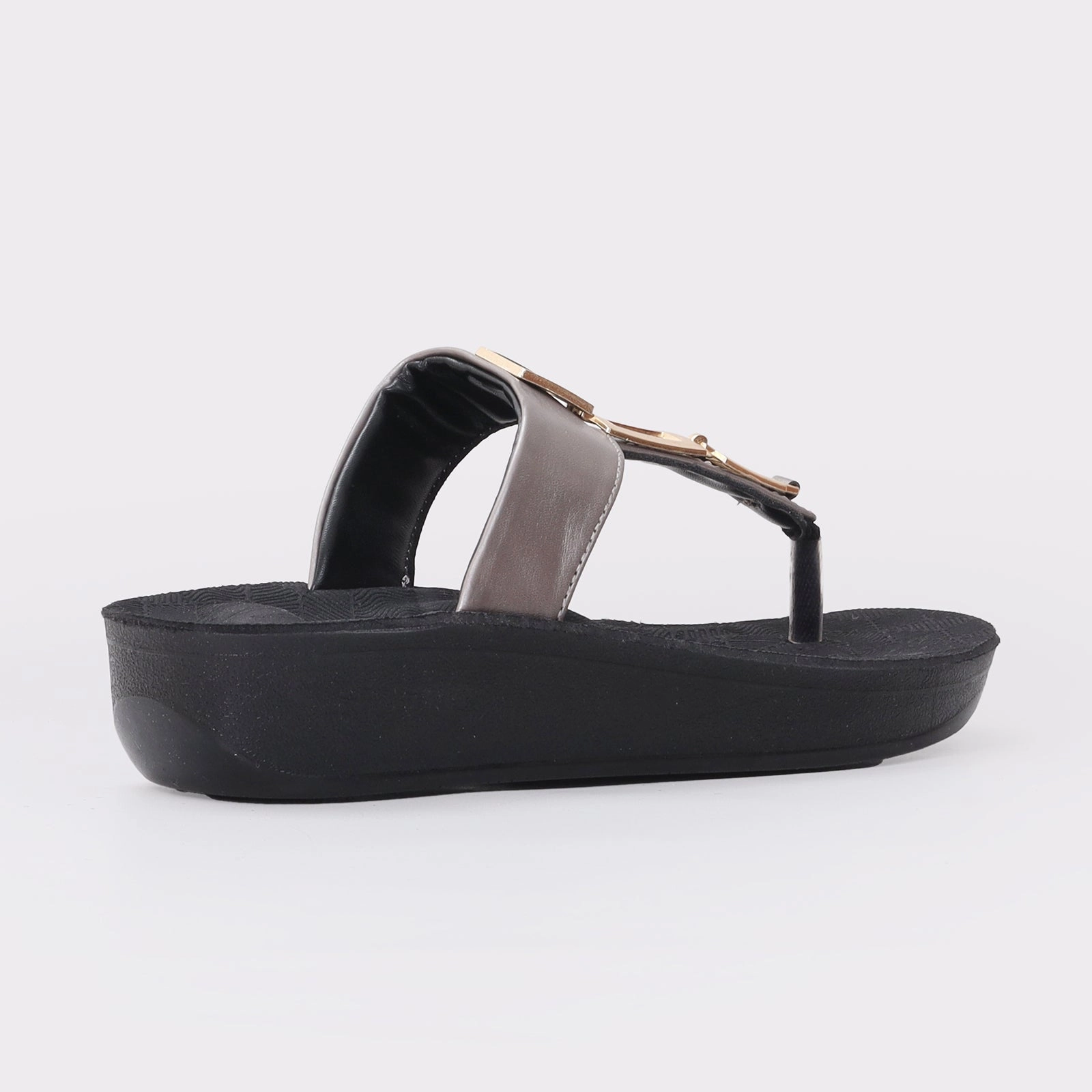 Women'S Comfortable Chappal Minimal Mode Style Built In