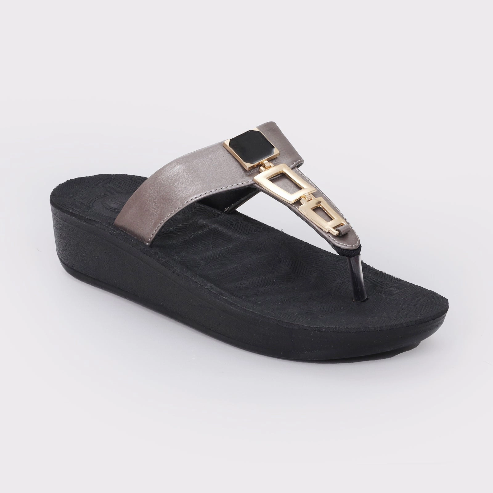 Built For Feel Women'S Comfortable Chappal