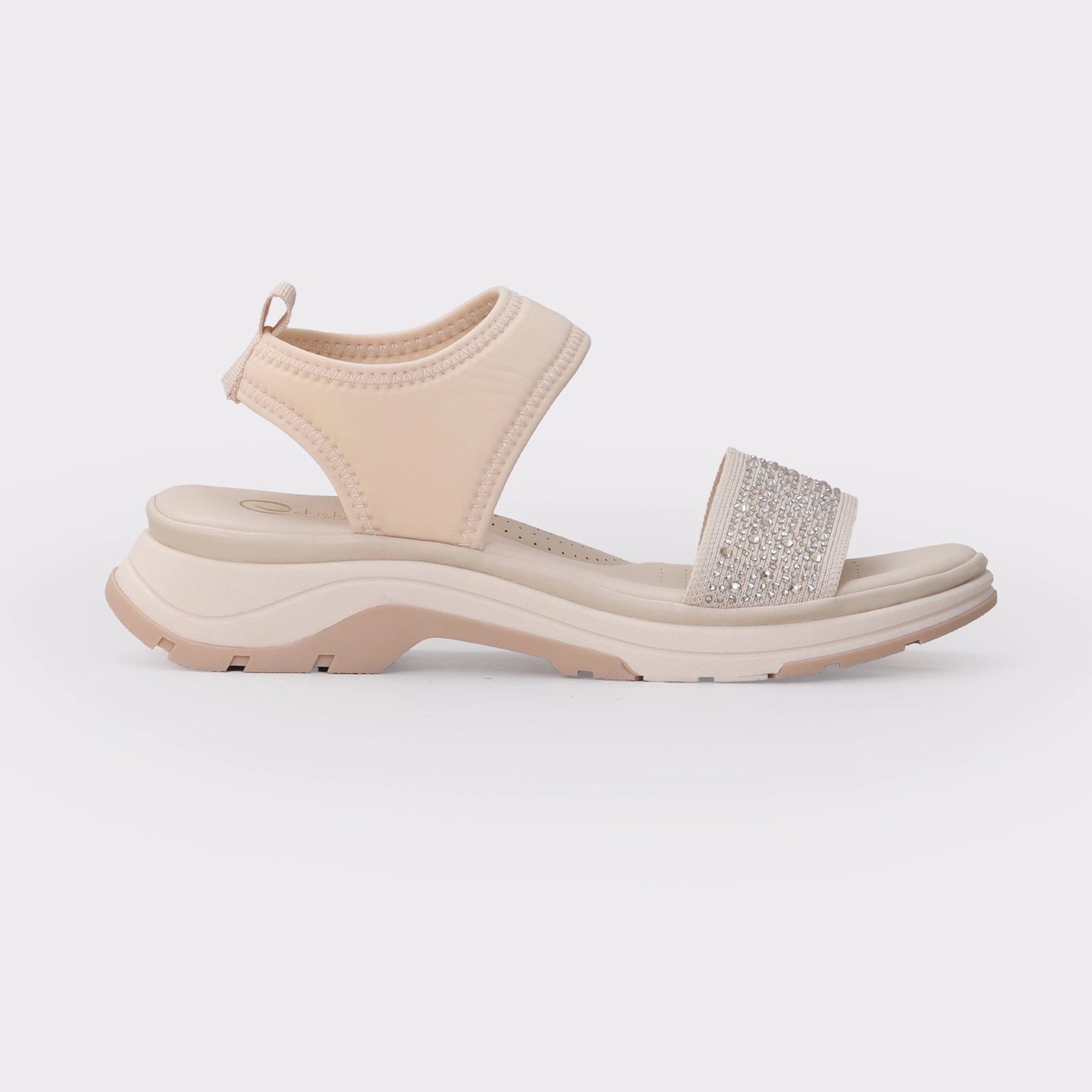 Women'S Comfortable Sandals Motion-Minded Fluid Profile