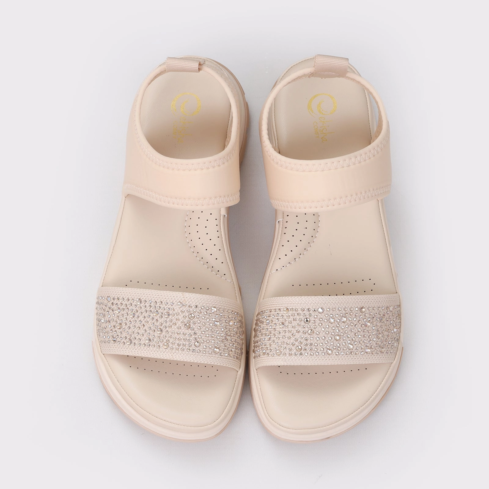 Women'S Comfortable Sandals Calm-Driven Fit Versatility Matters
